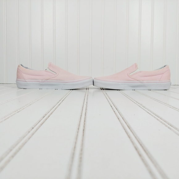 Vans Off The Wall Fabric Slip On Casual Sneakers i498 - Picture 7 of 13